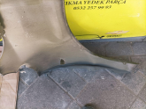 Oto Çıkma Parça / Opel / Astra / Kaporta & Karoser / Sol Ön Çamurluk / Çıkma Parça 