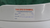 Oto Çıkma Parça / Mercedes / Vito / Tampon / Ön Tampon / Çıkma Parça 
