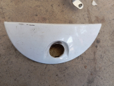 Oto Çıkma Parça / Opel / Corsa / Tampon / Sis Farı Çerçevesi / Çıkma Parça 