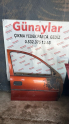 OPEL CORSA B SAĞ ÖN KAPI