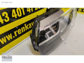 Oto Çıkma Parça / Renault / Symbol / Far & Stop / Sol Ön Far / Sıfır Parça 