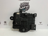 HYUNDAİ İ10 AKÜ ALT KAPAK ORJİNAL 87150B9100