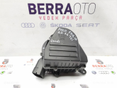 6R0129607E VW POLO İBIZA FABİA HAVA FİLTRE KUTUSU 1.2 1.6 TDİ