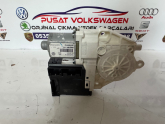 VOLKSWAGEN JETTA ÇIKMA ORJİNAL SAG ÖN CAM MOTORU 3C0 959 792 B