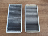 Oto Çıkma Parça / Mercedes / E Serisi / Filtre / Karbonlu Filtre / Sıfır Parça 
