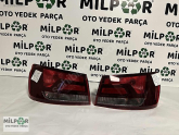 Oto Çıkma Parça / Audi / A3 / Far & Stop / Sol Arka Stop / Çıkma Parça 