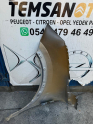 Oto Çıkma Parça / Peugeot / 2008 / Kaporta & Karoser / Sağ Ön Çamurluk / Çıkma Parça 