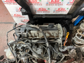 Oto Çıkma Parça / Volkswagen / Polo / Motor / Motor (komple) / Çıkma Parça 