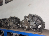 PEUGEOT 307 1.4HDİ DİZEL ORİJİNAL ÇIKMA ŞANZIMAN