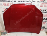 TOYOTA HİLUX MOTOR KAPUTU ÇIKMA ORJİNAL YEDEK PARÇA 16-24