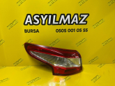 NİSSAN QASHQAİ J11 SOL STOP (ORJİNAL)