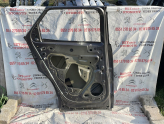 Oto Çıkma Parça / Peugeot / 3008 / Kaporta & Karoser / Sol Arka Kapı / Çıkma Parça 