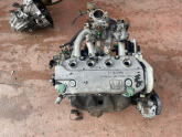 Oto Çıkma Parça / Honda / Civic / Motor / Motor (komple) / Çıkma Parça 