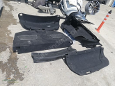 Oto Çıkma Parça / Renault / Talisman / Kaporta & Karoser / Bagaj Kapağı / Çıkma Parça 