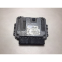 Hyundai Santa Motor Beyni 0281013584 39113-27825