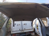 Oto Çıkma Parça / Citroen / C2 / Koltuk & Döşeme / Tavan Döşemesi / Çıkma Parça 