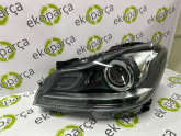 MERCEDES C SERİSİ 2010 2014 W204 SOL FAR 2048203539