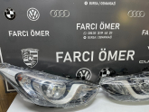 Oto Çıkma Parça / Hyundai / i30 / Far & Stop / Sağ Ön Far / Sıfır Parça 