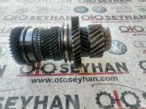 Oto Çıkma Parça / Volkswagen / Jetta / Vites / Vites Dişlisi / Çıkma Parça 