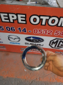 Oto Çıkma Parça / Subaru / Forester / Tampon / Sis Farı Çerçevesi / Yan Sanayi 