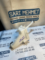 Oto Çıkma Parça / Toyota / Corolla / Oto Cam / Silecek Suyu Deposu / Çıkma Parça 