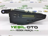 FORD FOCUS 1 YOL BİLGİ EKRANI 2M5T10D885FA