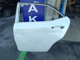 TOYOTA COROLLA SOL ARKA KAPI 2014/2018