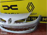 Oto Çıkma Parça / Renault / Clio / Tampon / Ön Tampon / Çıkma Parça 