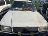 Tata 207 pikap ön kaput