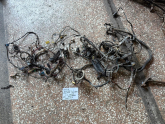 FORD ESCORT MOTOR TESİSATI ORJİNAL ÇIKMA TEMİZ 1.6 MOTOR