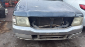 2006 Ford ranger ön tampon