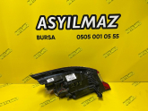 Oto Çıkma Parça / Renault / Megane / Far & Stop / Sağ Arka Stop / Çıkma Parça 