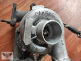 Oto Çıkma Parça / Alfa Romeo / 147 / Motor / Turbo / Çıkma Parça 