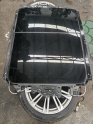 Oto Çıkma Parça / Audi / A8 / Sunroof / Sunroof Camı / Çıkma Parça 
