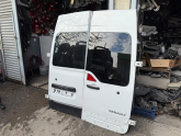 Oto Çıkma Parça / Renault / Master / Kaporta & Karoser / Bagaj Kilidi / Çıkma Parça 