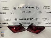 Oto Çıkma Parça / Seat / Leon / Far & Stop / Far & Stop Sacı / Sıfır Parça 