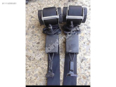 Oto Çıkma Parça / Opel / Astra / Airbag / Emniyet Kemeri / Çıkma Parça 