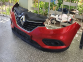 Oto Çıkma Parça / Renault / Kadjar / Tampon / Tampon Kaplaması / Çıkma Parça 