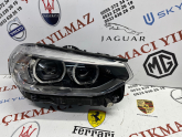 Oto Çıkma Parça / Bmw / X3 / Far & Stop / Sağ Ön Far / Çıkma Parça 