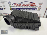 VW PASSAT 2.0TDİ HAVA AKIŞ METRESİ CUA MOTOR 03N 906 461