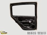 Oto Çıkma Parça / Renault / Clio / Kaporta & Karoser / Sol Arka Kapı / Çıkma Parça 