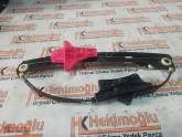 Oto Çıkma Parça / Volkswagen / Passat / Oto Cam / Cam Krikosu / Çıkma Parça 