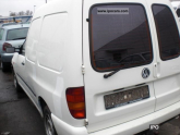Oto Çıkma Parça / Volkswagen / Caddy / Kaporta & Karoser / Arka Panel / Çıkma Parça 