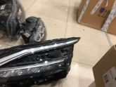 Oto Çıkma Parça / Nissan / Qashqai / Far & Stop / Sol Ön Far / Çıkma Parça 