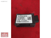 Oto Çıkma Parça / Volvo / Truck / Klima / Kontrol Paneli / Çıkma Parça 