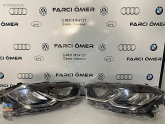 Oto Çıkma Parça / Volkswagen / Polo / Far & Stop / Far & Stop Sacı / Çıkma Parça 
