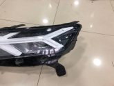 Oto Çıkma Parça / Dacia / Sandero / Far & Stop / Sol Ön Far / Çıkma Parça 