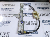 Oto Çıkma Parça / Citroen / C4 / Oto Cam / Cam Krikosu / Çıkma Parça 