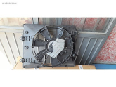 Oto Çıkma Parça / Honda / Civic / Fan / Fan Motoru / Çıkma Parça 