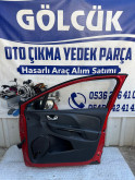 Oto Çıkma Parça / Renault / Clio / Kaporta & Karoser / Sağ Ön Kapı / Çıkma Parça 